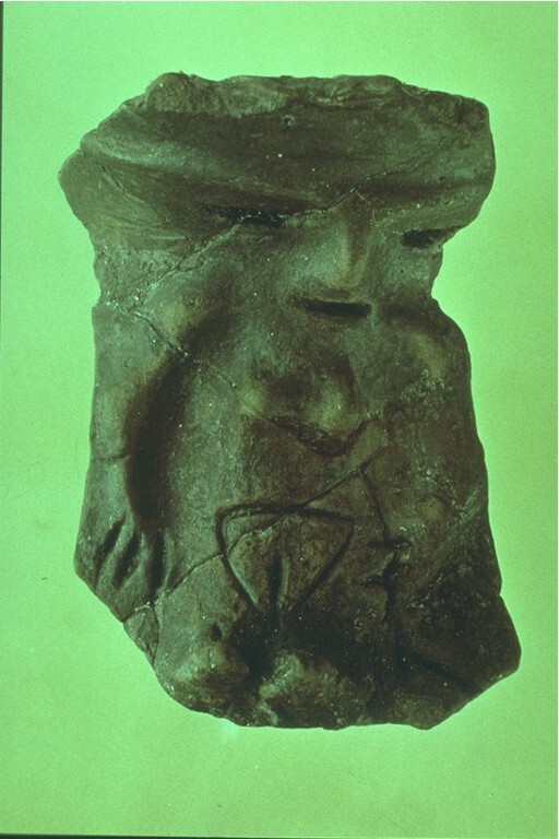 Die Venus von Draßburg